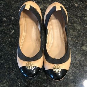 Tory Burch Flats